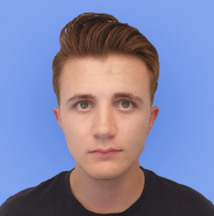 Arran Rice | Simple Flying