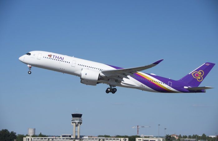 Thai Airways' Long-Awaited Return To Profitability In 2021