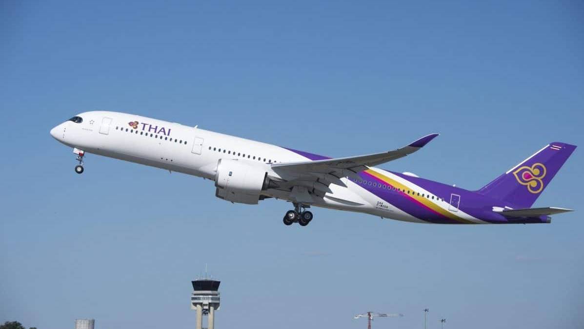 Could Thai Airways Be The Next Casualty Of 2019?