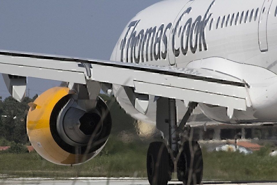 Thomas Cook Boss Fankhauser “Deeply Sorry” But Won’t Give Back His Bonus
