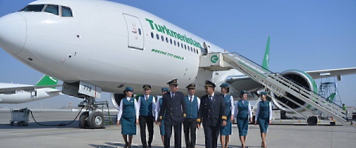 Turkmenistan Airlines Gains EASA Permission To Resume EU Flights
