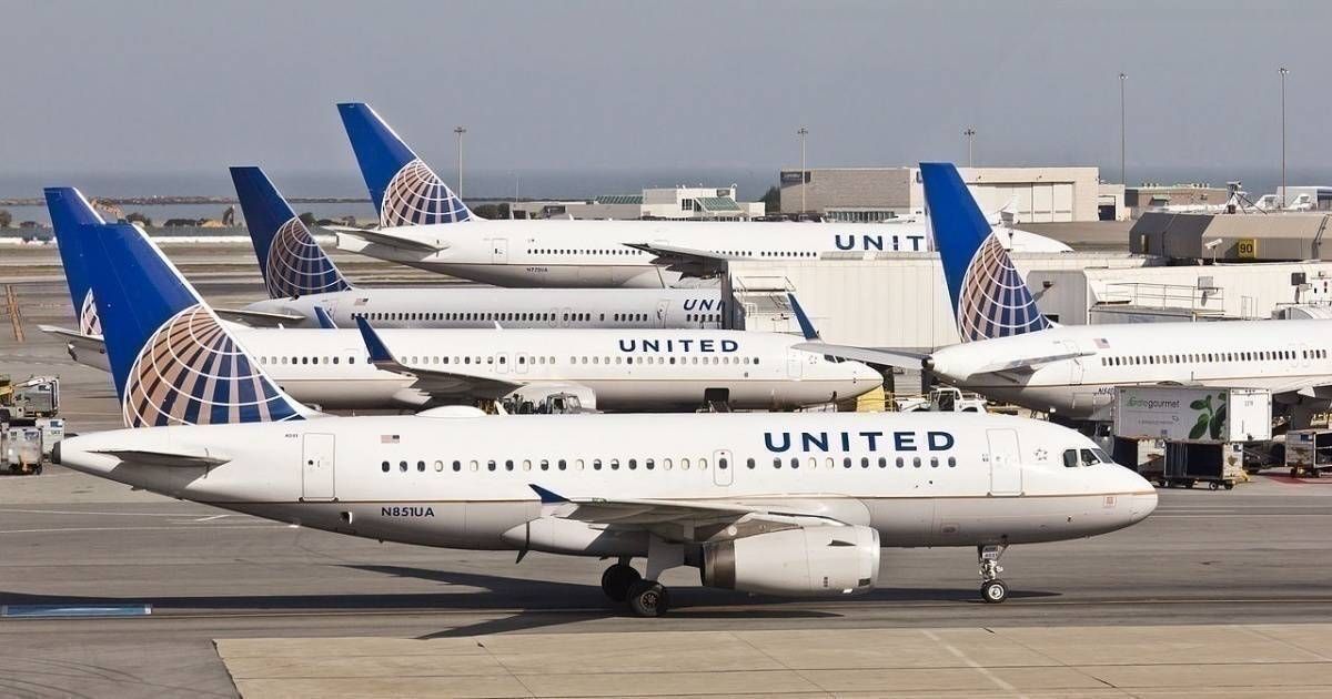 United To Partner With Apple On San Francisco Terminal Revamp
