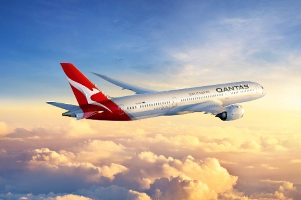 Qantas Researches Jet Lag As Project Sunrise Draws Near