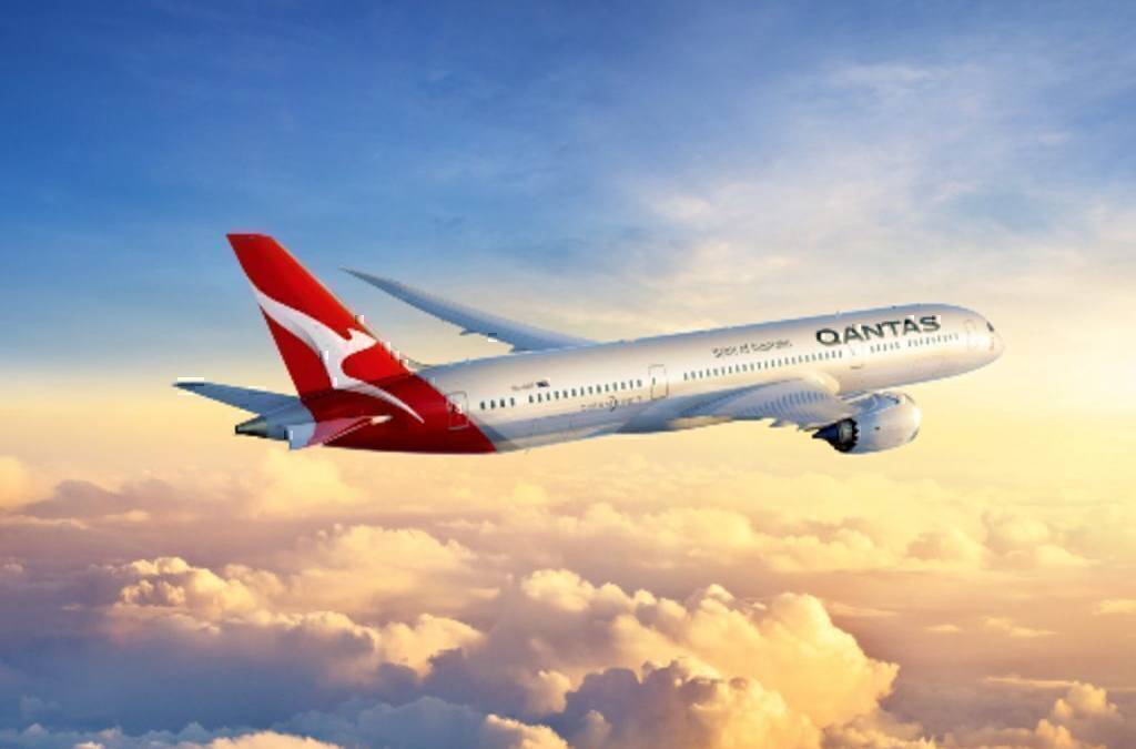 Qantas Researches Jet Lag As Project Sunrise Draws Near