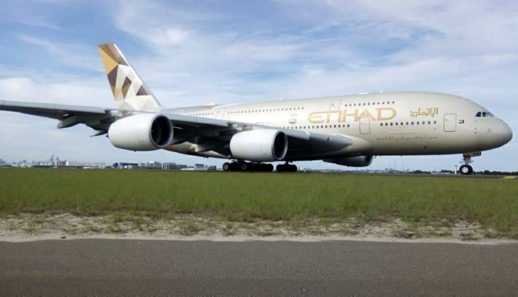 Etihad Eyes Return To Profitability In 2023