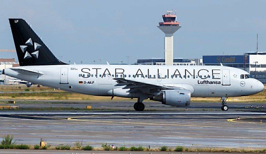 Star Alliance Sees Huge Potential In Biometric Boarding