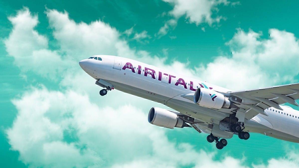 Reports Suggest Air Italy Close To Liquidation - Will Qatar Save It?