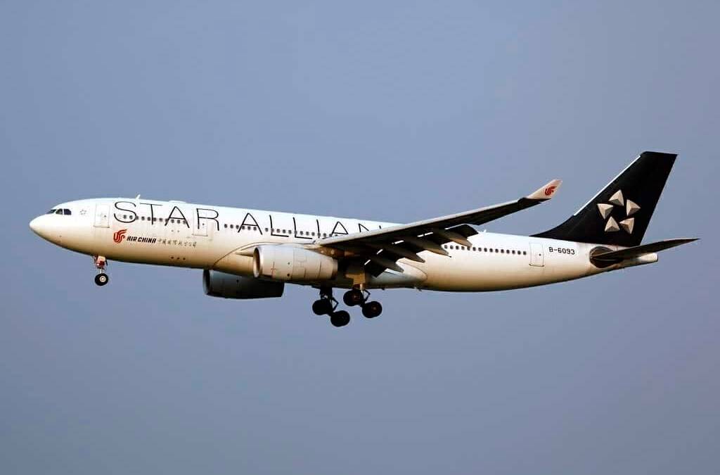 Which Airline Alliance Offers The Most Global Coverage?