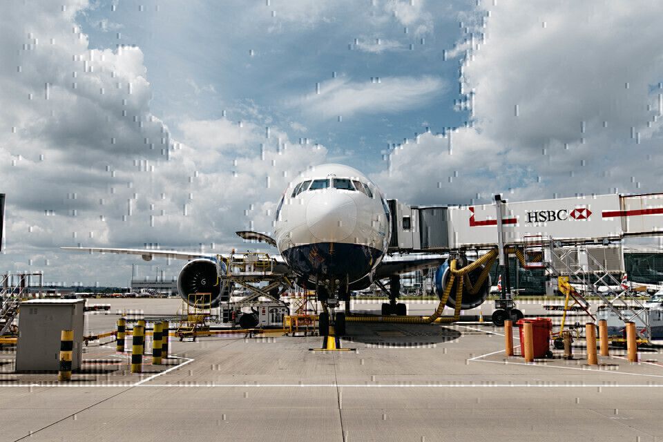 British Airways Becomes First International Airline At Beijing Daxing