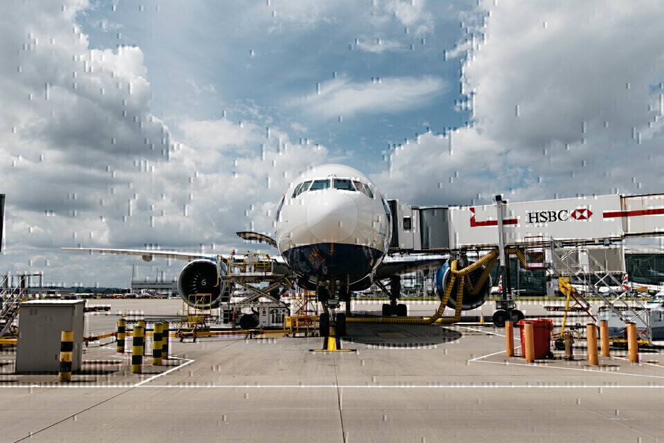 British Airways Becomes First International Airline At Beijing Daxing