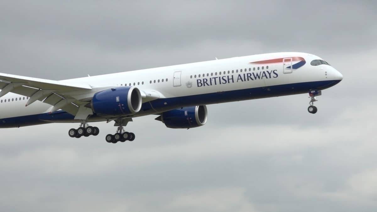 British Airways Introduces Automated Baggage Carts In London