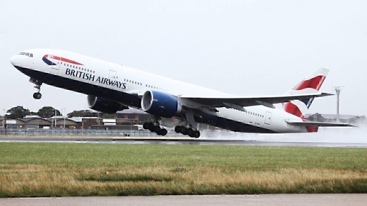 British Airways To Launch Club Suite Boeing 777 On JFK Route Tomorrow