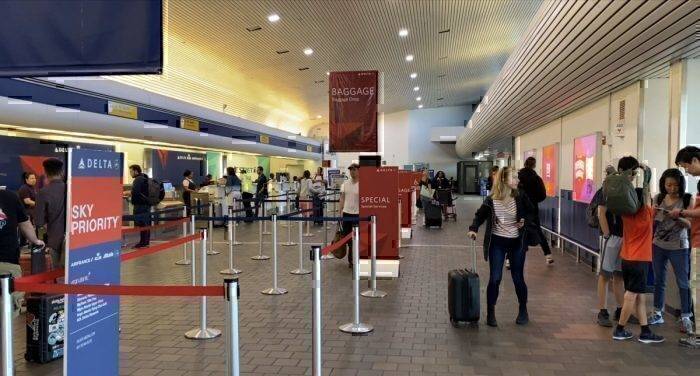 Flight Review: Delta A220 First Class