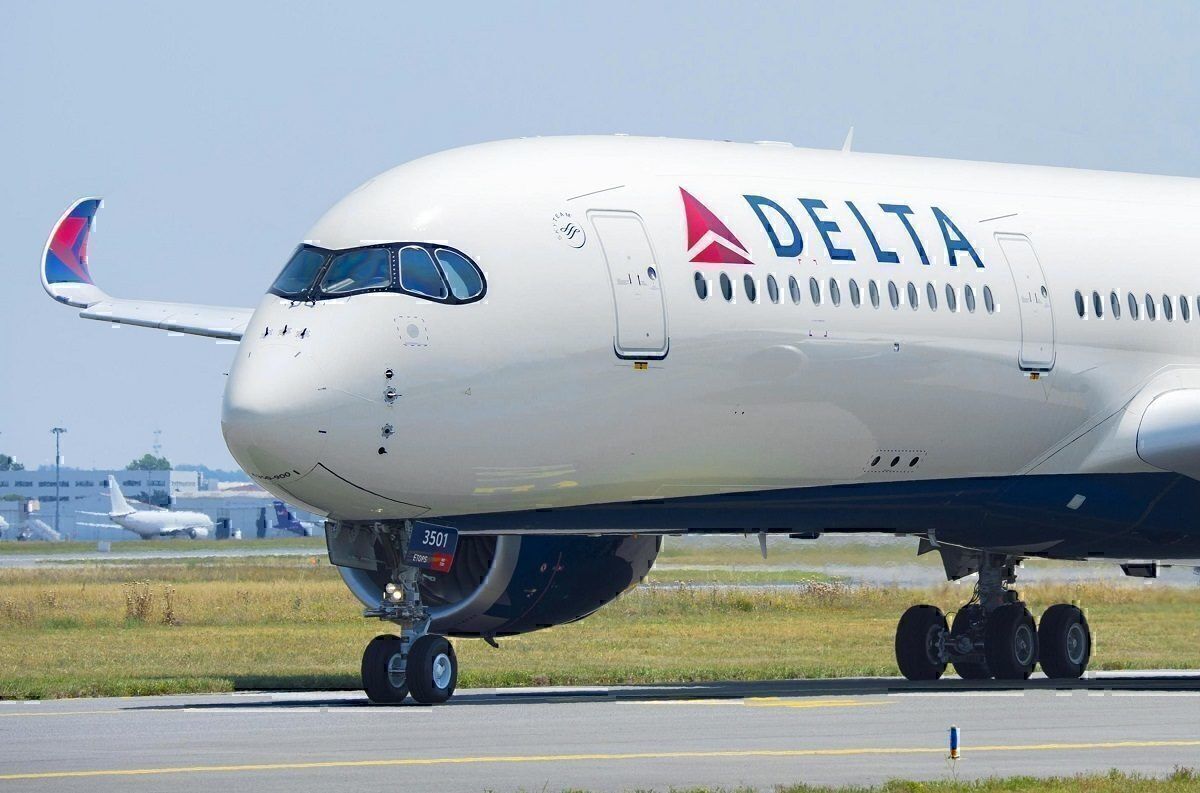 Measles Warning In Portland Following Delta Flight From Amsterdam