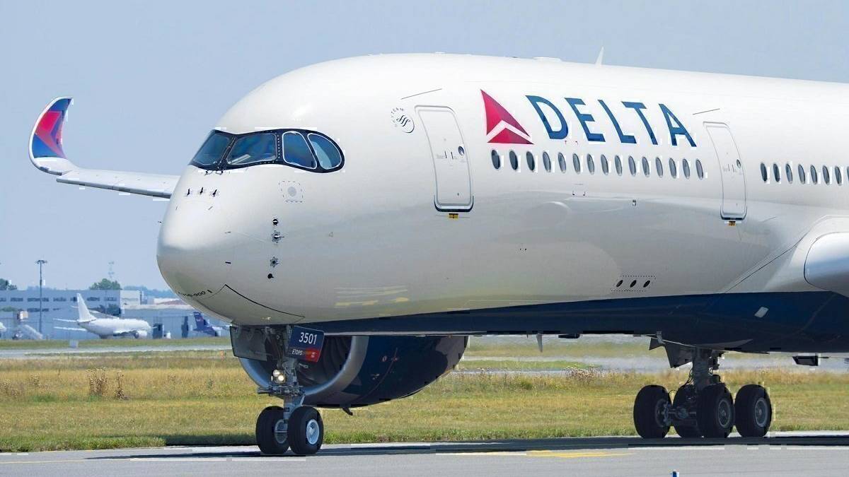 Measles Warning In Portland Following Delta Flight From Amsterdam