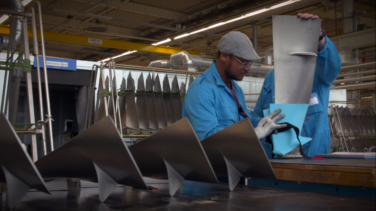 What Are The Advantages Of 3D Printing In Aerospace Manufacturing?