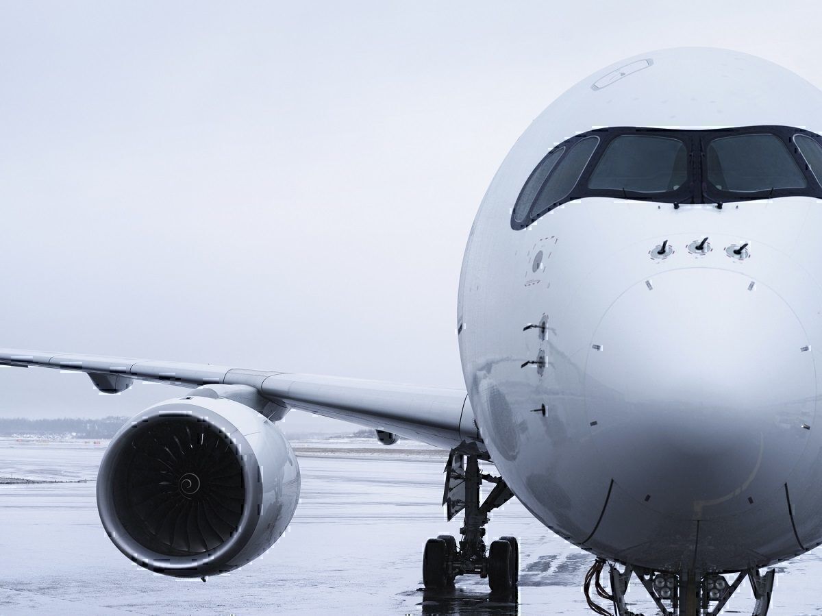 Alan Sugar's Apprentice Stars Slam Finnair's Nut Allergy Policy