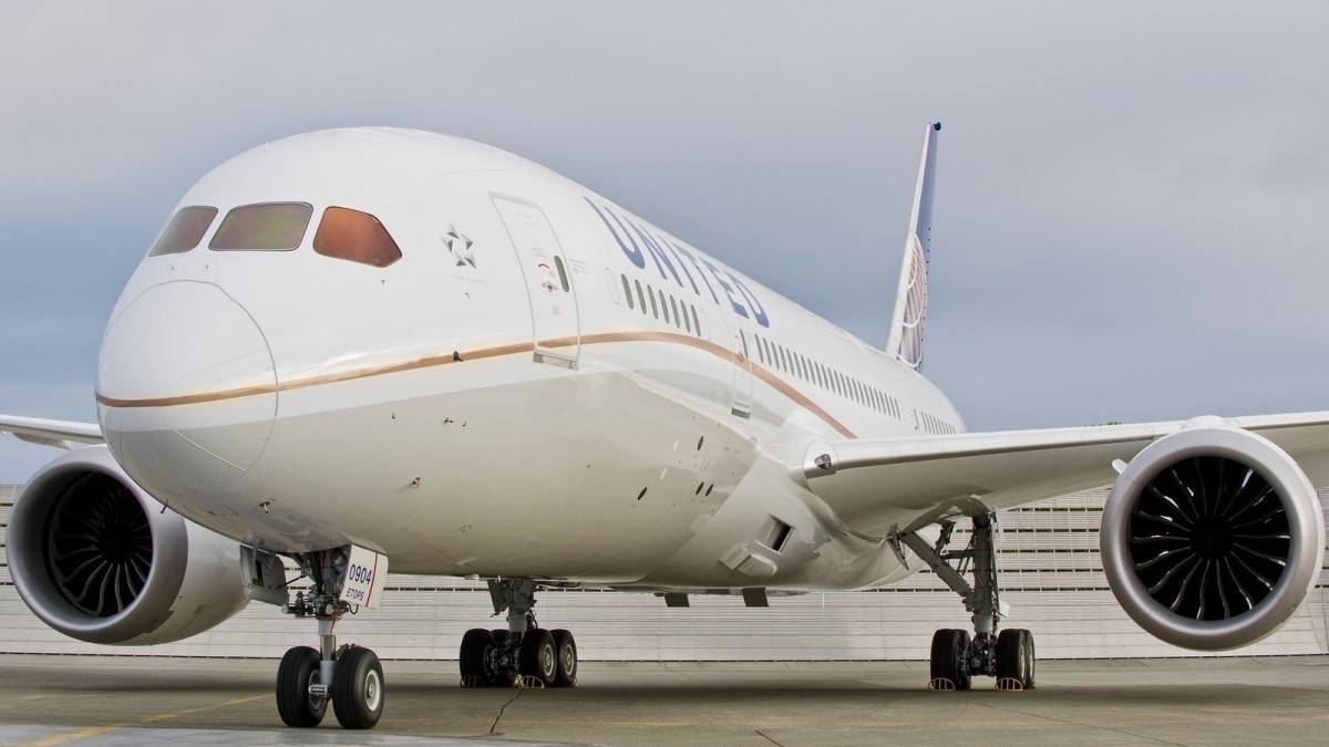 United Airlines Set To Spend $40 Million On Decarbonising Air Travel