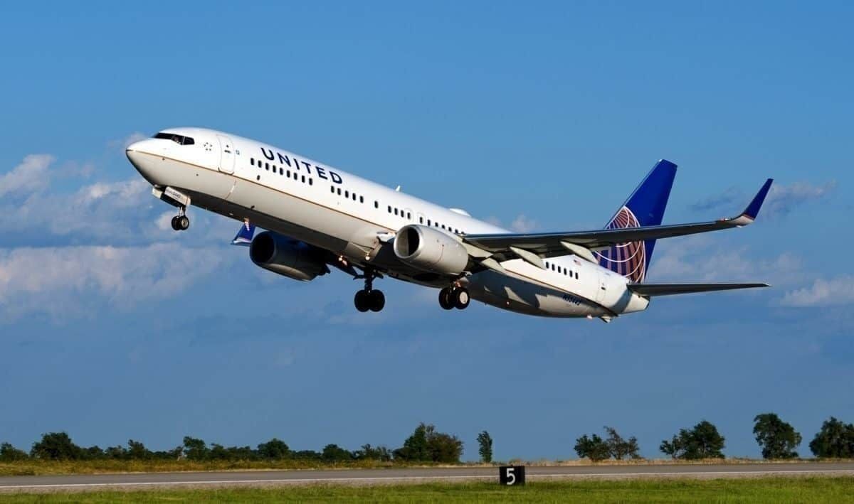 The Battle For Alaska: United Adds Anchorage To Los Angeles Service