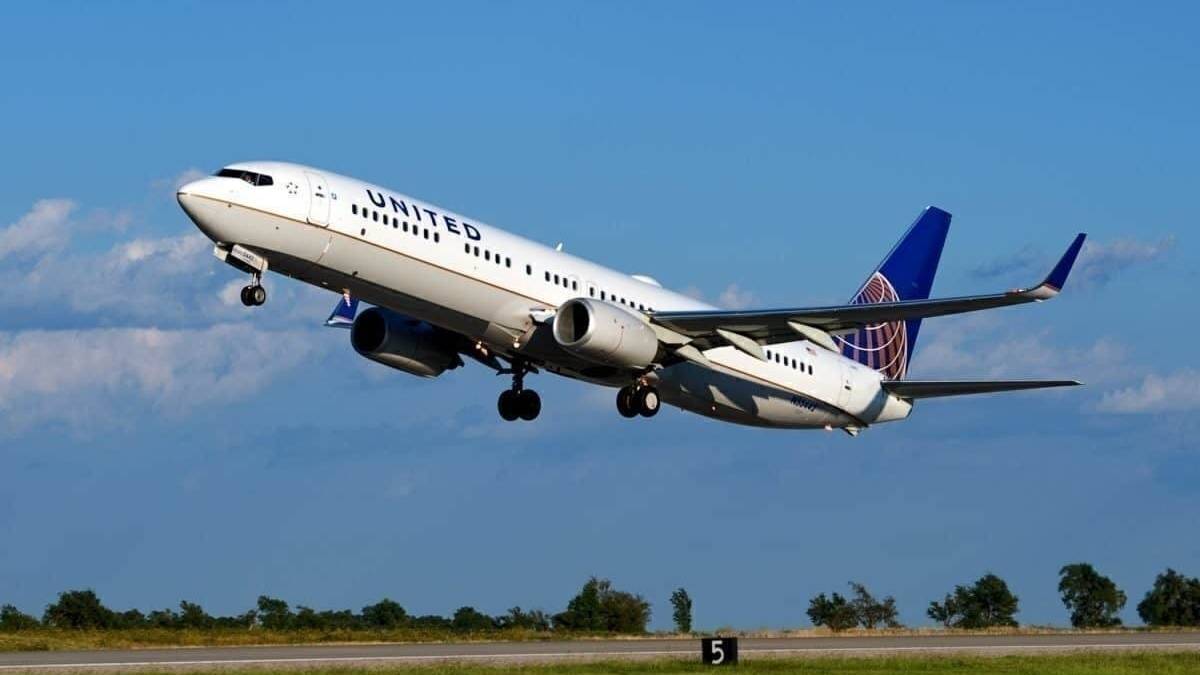The Battle For Alaska: United Adds Anchorage To Los Angeles Service