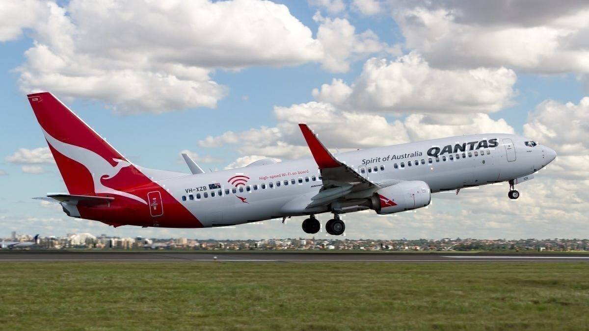 Here’s Why Qantas Is Removing Frequent Flyer Numbers From Boarding Passes