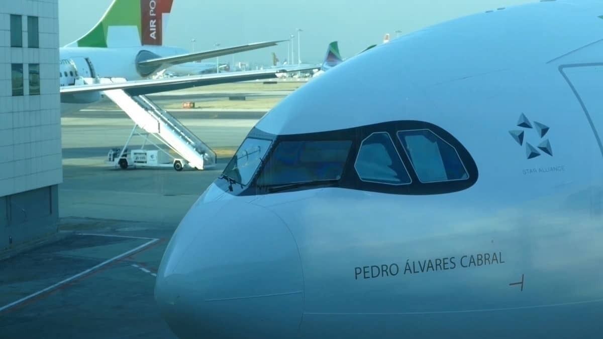 Review: TAP Air Portugal A330-900neo Business Class