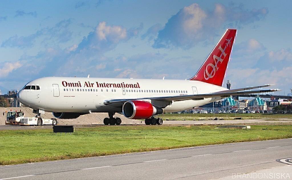 Cockpit Smoke Prompts Hawaii Flight Diversion