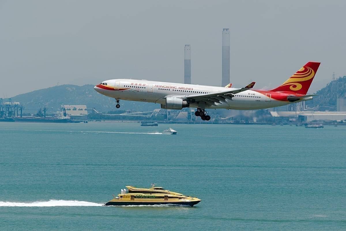 Hong Kong Airlines Shares Details Of Restructuring Plan