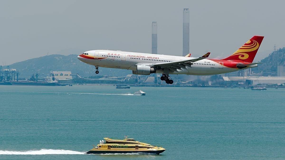 Hong Kong Airlines Shares Details Of Restructuring Plan