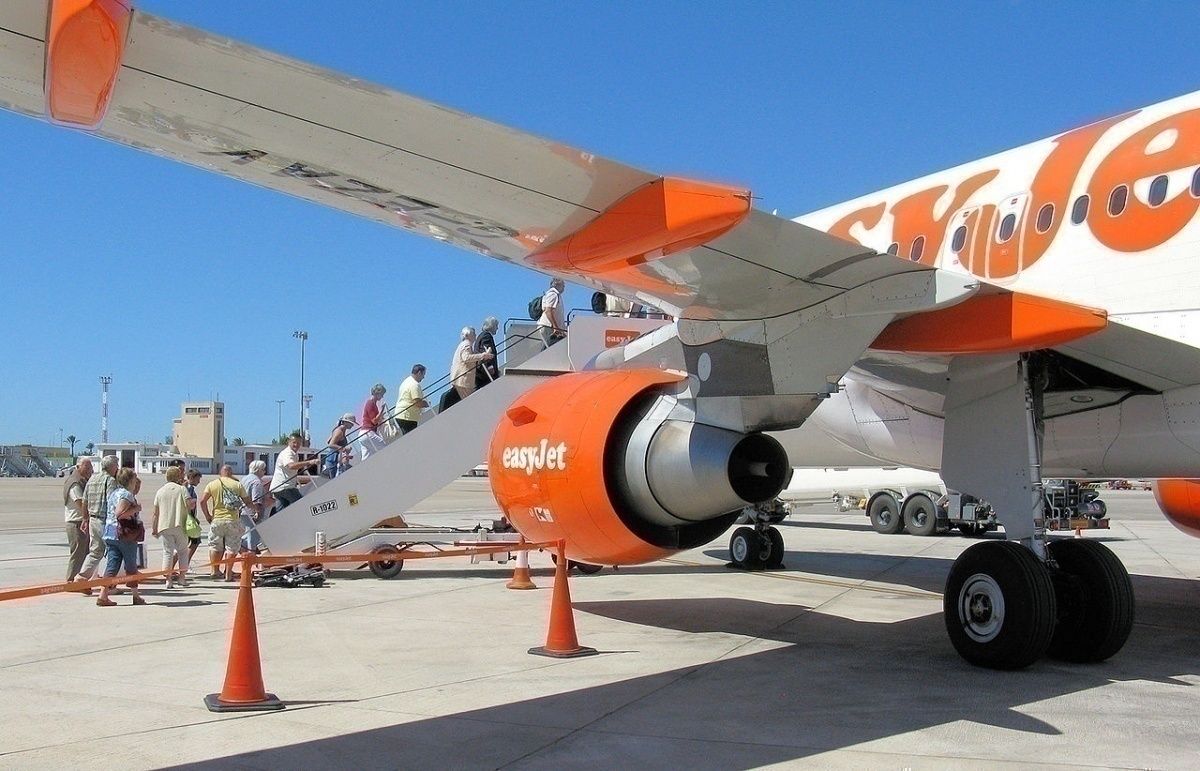 This Is The Best Way To Board A Plane