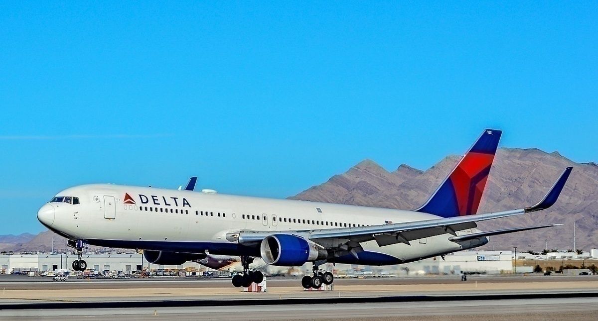 Delta Air Lines Backtracks On Inflight Entertainment Censorship