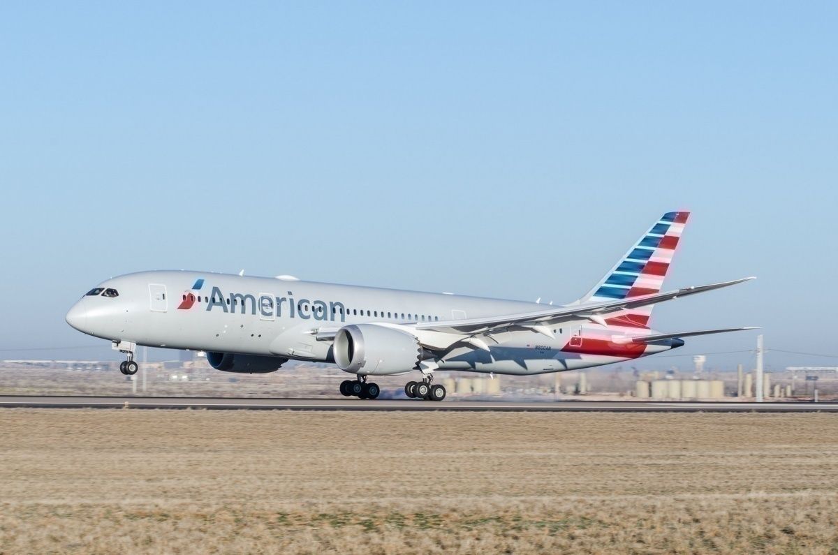 American Airlines Launches 20 New Routes For 2020