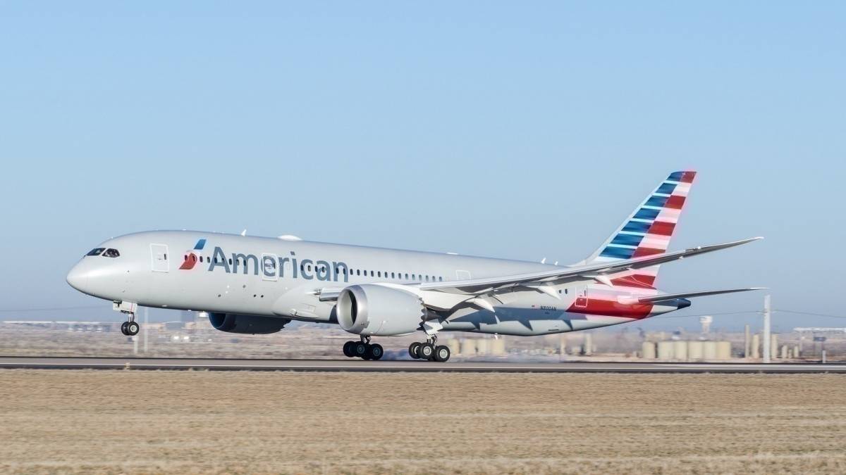 American Airlines Launches 20 New Routes For 2020