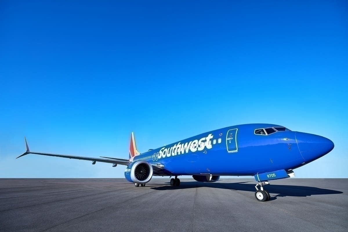 FAA Expected To Certify 737 MAX In Coming Weeks Says Boeing
