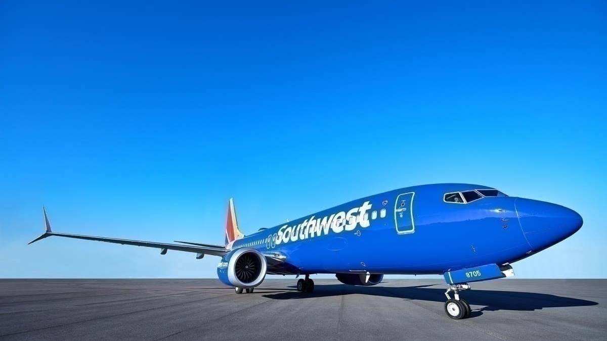 FAA Expected To Certify 737 MAX In Coming Weeks Says Boeing