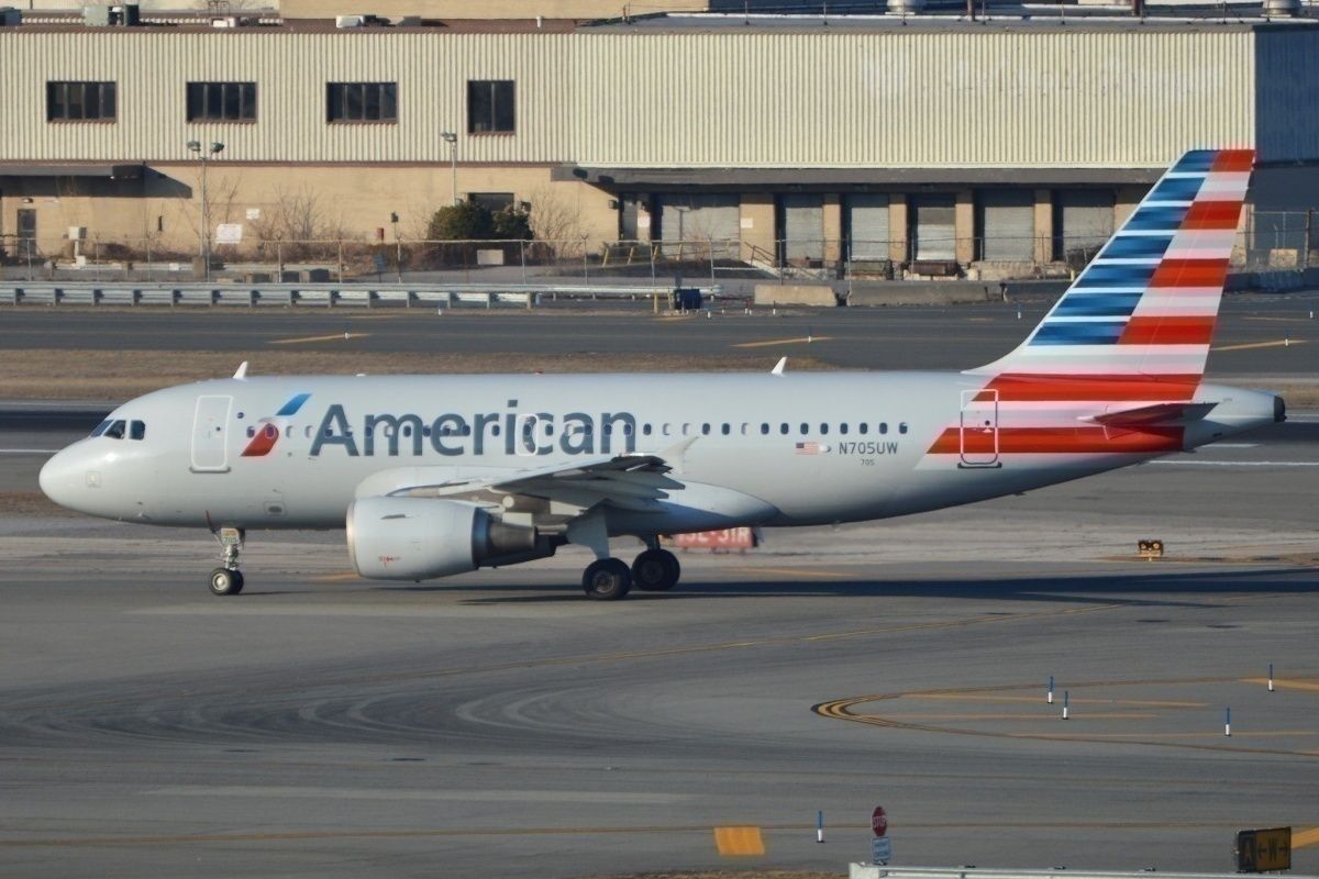 American Airlines Plans Huge Charlotte Capacity Increase