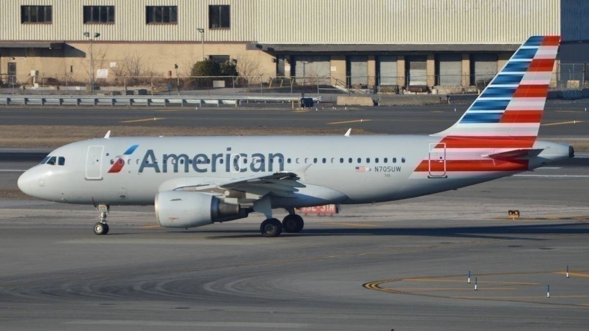 American Airlines Plans Huge Charlotte Capacity Increase