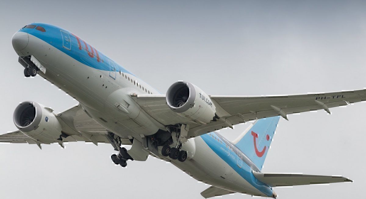 Germany's TUI Fly To Begin Offering Long-Haul Flights