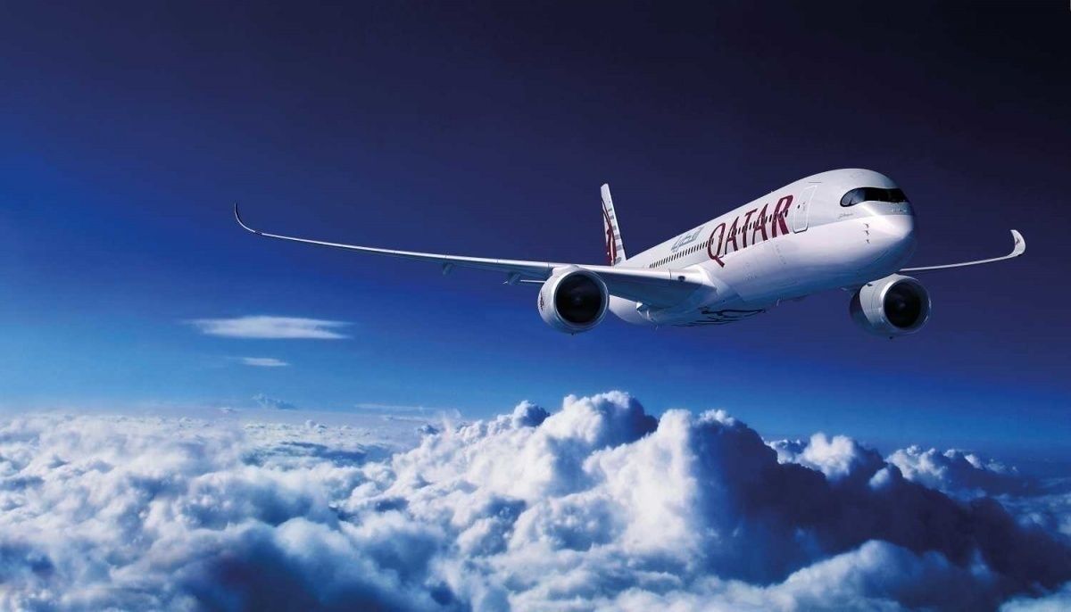 Qatar Airways Commemorates A Decade Of Australia Flights
