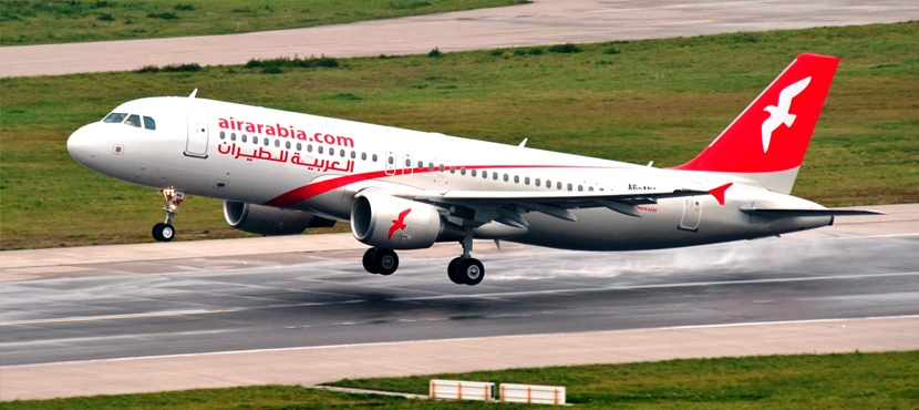 Air Arabia Is Likely To Place A Huge Aircraft Order In Dubai