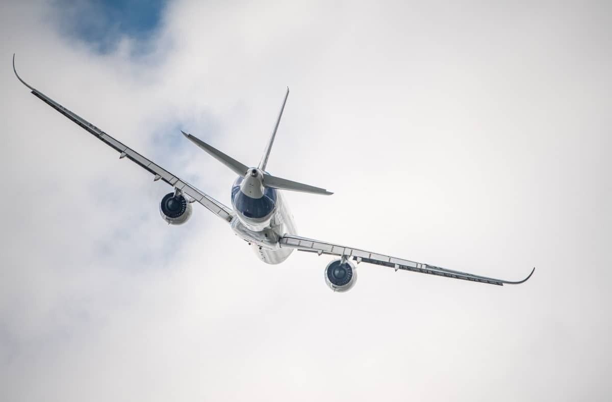 Pilotless Passenger Planes - How Far Away Are They?