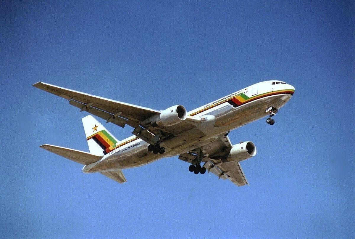 Air Zimbabwe Acting Chief Signals Interest In European Routes