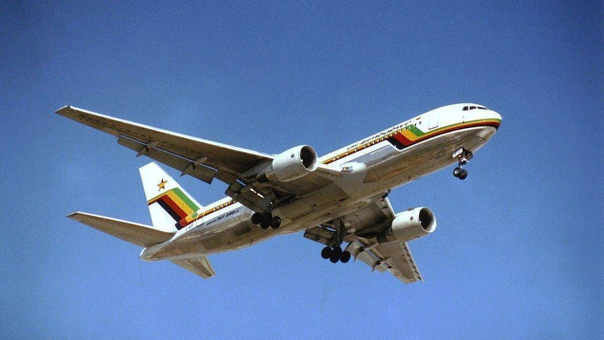 Air Zimbabwe Acting Chief Signals Interest In European Routes
