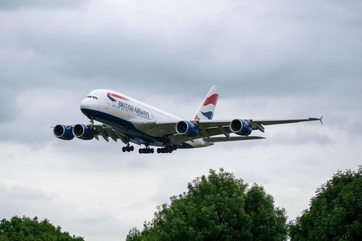 British Airways Club Suite Heathrow Roll Out Set To Take 6 Years