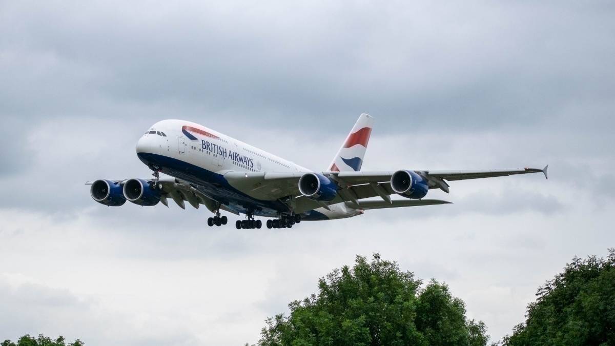 British Airways Club Suite Heathrow Roll Out Set To Take 6 Years