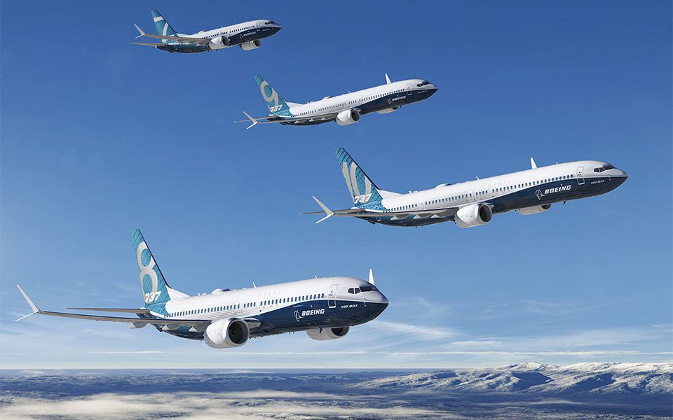 Boeing Likely To Shutdown 737 MAX Production
