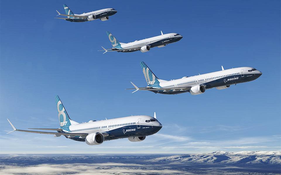 Boeing Likely To Shutdown 737 MAX Production