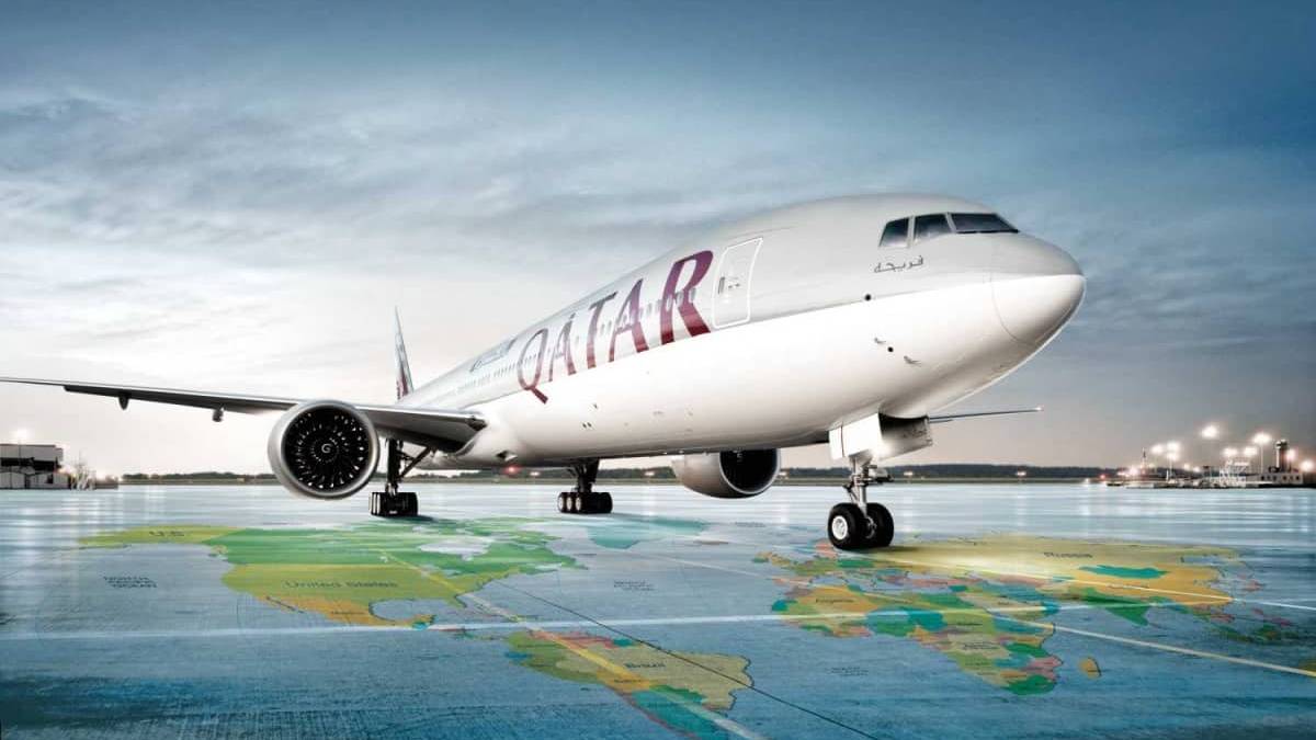 Here's Why Qatar Airways Scrapped Inflight Duty Free