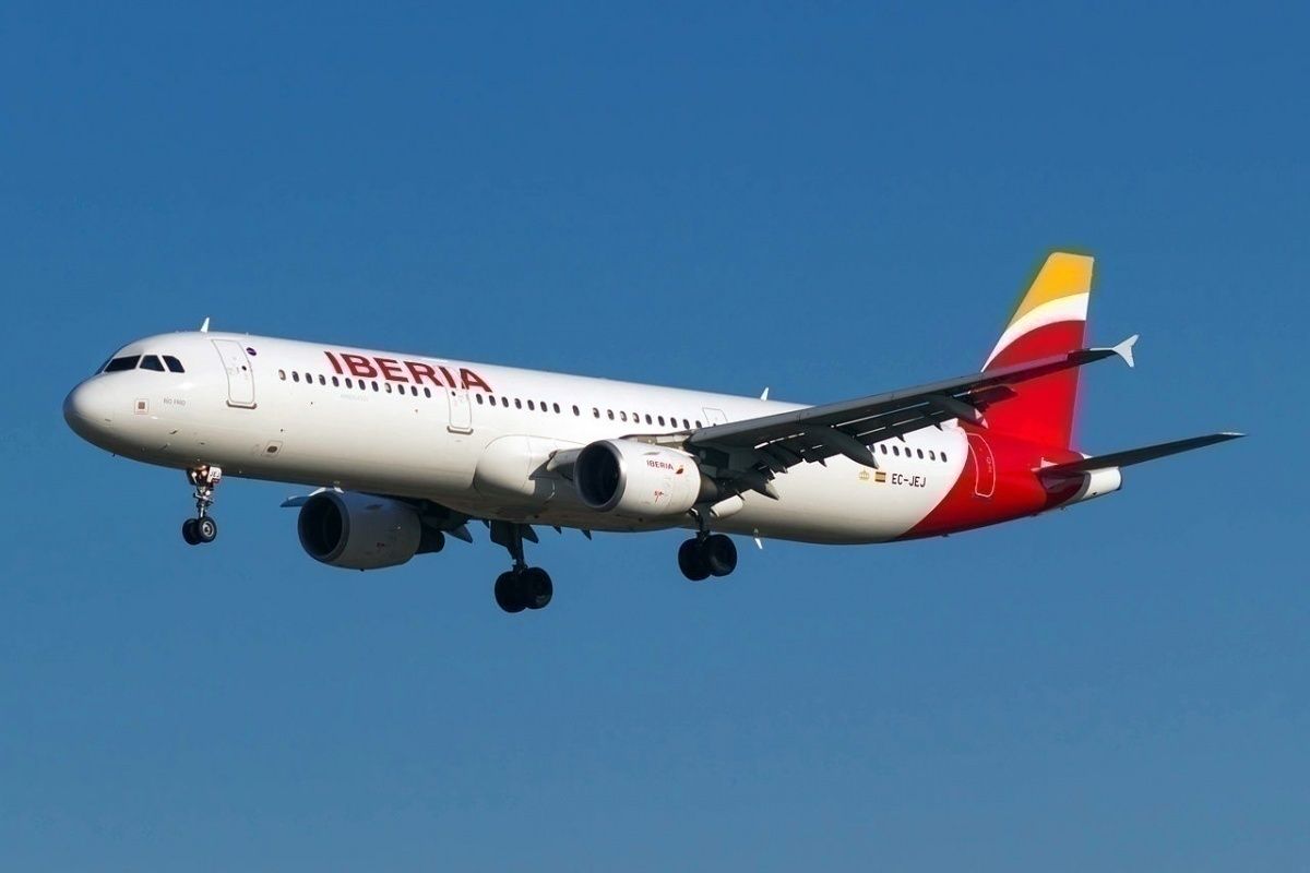 Iberia Introduces Facial Recognition In Madrid