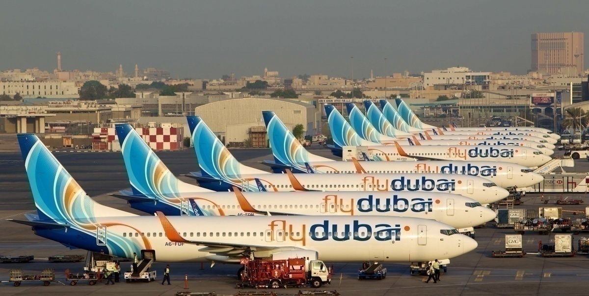 Why Low-Cost Competition Is Heating Up In The Middle East